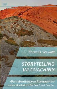 Vorderes Coverbild Storytelling im Coaching