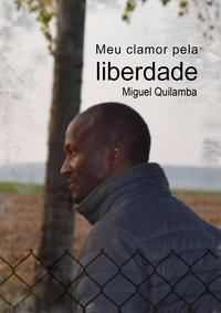Vorderes Coverbild Meu clamor pela liberdade