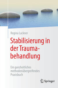 Vorderes Coverbild Stabilisierung in der Traumabehandlung