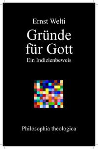 Vorderes Coverbild Gründe für Gott