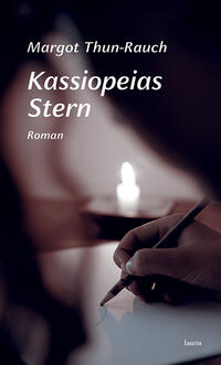 Vorderes Coverbild Kassiopeias Stern