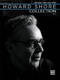 Vorderes Coverbild The Howard Shore Collection