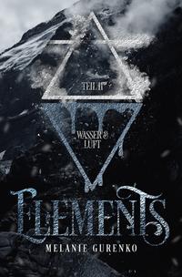 Vorderes Coverbild ELEMENTS