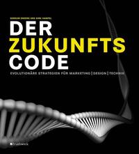 Vorderes Coverbild Der Zukunftscode