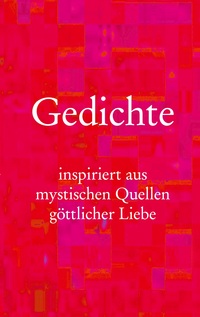 Vorderes Coverbild Gedichte