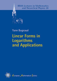 Vorderes Coverbild Linear Forms in Logarithms and Applications