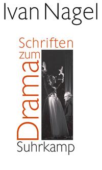 Vorderes Coverbild Schriften zum Drama