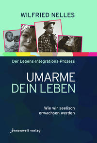 Vorderes Coverbild Umarme dein Leben