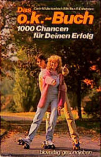Vorderes Coverbild Das o.k. Buch