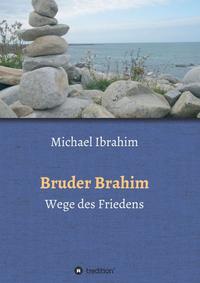 Vorderes Coverbild Bruder Brahim II