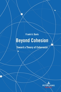 Vorderes Coverbild Beyond Cohesion