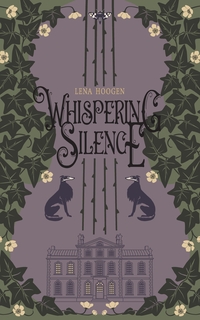 Vorderes Coverbild Whispering Silence