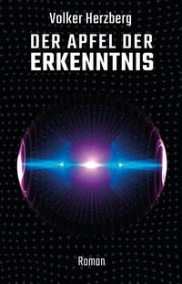 Vorderes Coverbild Der Apfel der Erkenntnis