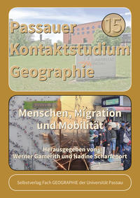 Vorderes Coverbild Menschen, Migration und Mobilität