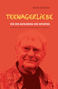 Vorderes Coverbild Teenagerliebe