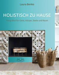 Vorderes Coverbild Holistisch zu Hause