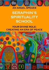 Vorderes Coverbild Seraphin's Spirituality School