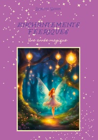 Vorderes Coverbild Enchantements Féeriques