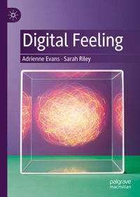 Vorderes Coverbild Digital Feeling