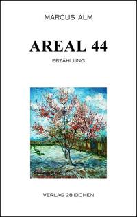 Vorderes Coverbild Areal 44