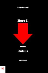Vorderes Coverbild Herr I. trifft Julius