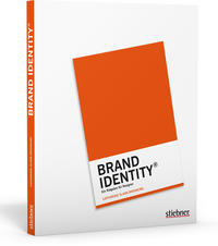 Vorderes Coverbild Brand Identity