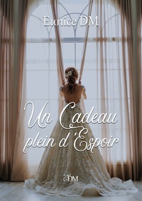 Vorderes Coverbild Un cadeau plein d'espoir