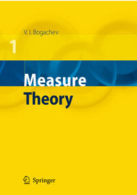 Vorderes Coverbild (hohe Qualität) Measure Theory