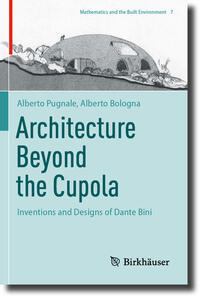 Vorderes Coverbild Architecture Beyond the Cupola