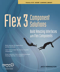 Vorderes Coverbild Flex 3 Component Solutions