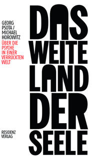 Vorderes Coverbild Das weite Land der Seele