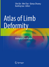 Vorderes Coverbild Atlas of Limb Deformity