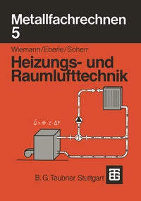 Vorderes Coverbild Metallfachrechnen 5