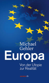 Vorderes Coverbild Europa
