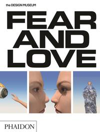 Vorderes Coverbild Fear & Love