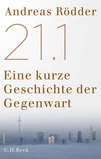 Vorderes Coverbild 21.1