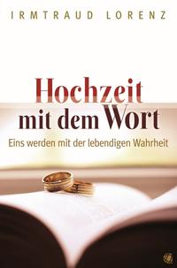 Vorderes Coverbild Hochzeit mit dem Wort