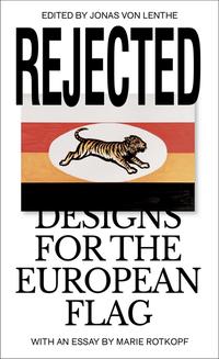 Vorderes Coverbild Rejected