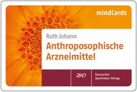 Vorderes Coverbild Anthroposophische Arzneimittel