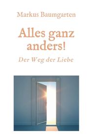 Vorderes Coverbild Alles ganz anders!