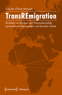 Vorderes Coverbild TransREmigration