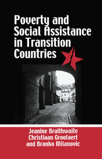 Vorderes Coverbild Poverty and Social Assistance in Transition Countries