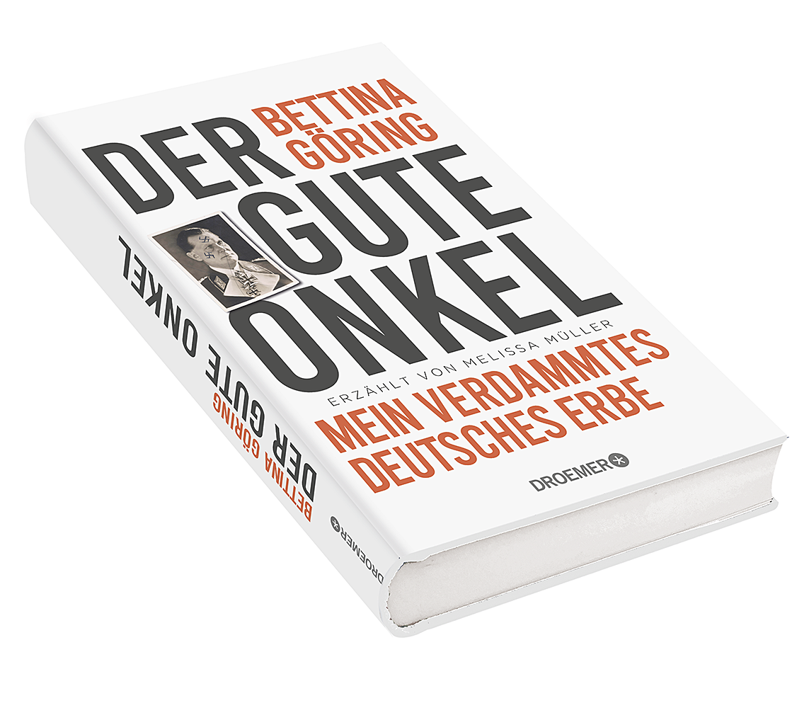Beispielinhalt (Bild) Der gute Onkel