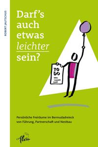 Vorderes Coverbild Darf's auch etwas leichter sein?