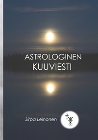 Vorderes Coverbild Astrologinen Kuuviesti