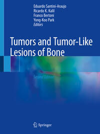 Vorderes Coverbild Tumors and Tumor-Like Lesions of Bone