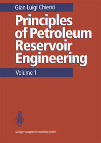 Vorderes Coverbild Principles of Petroleum Reservoir Engineering