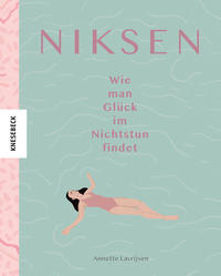Vorderes Coverbild Niksen