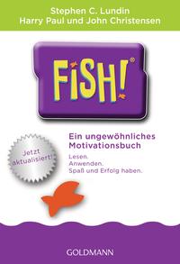 Vorderes Coverbild Fish!™