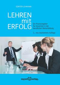 Vorderes Coverbild Konferenz mit Ziel und Effizienz